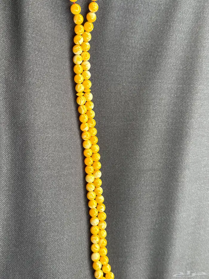 مسباح تراب كهرمان للبيع 3