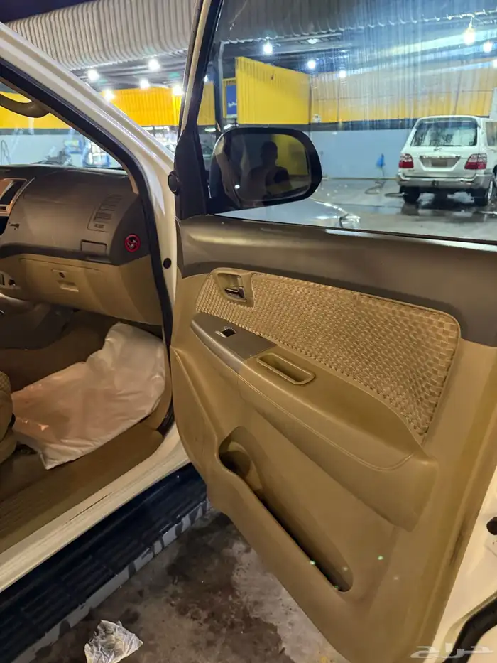 جيب فور تشنر 7