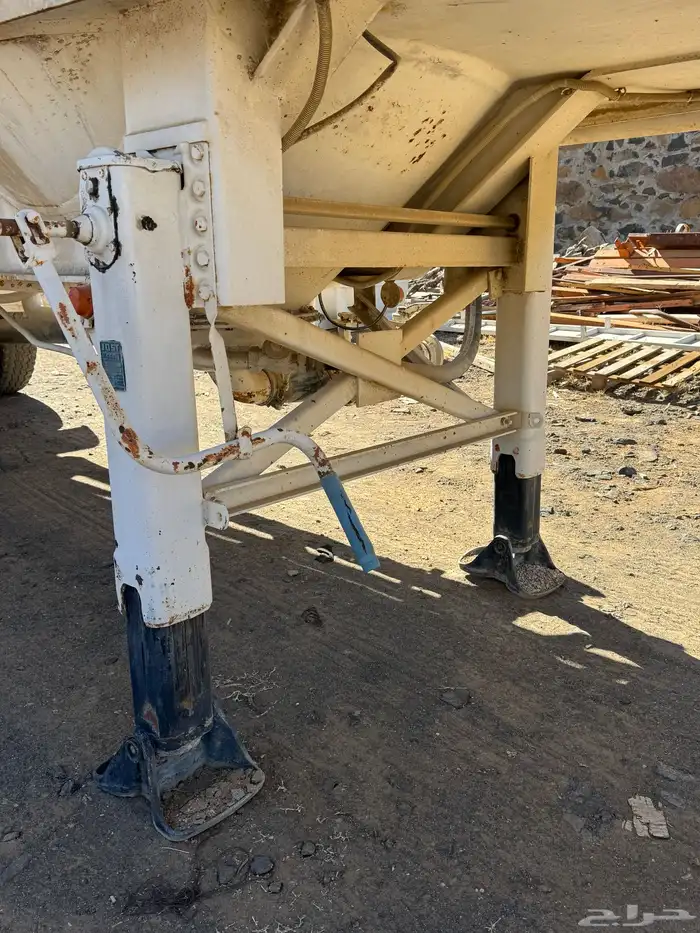 بلكر اسمنت 6