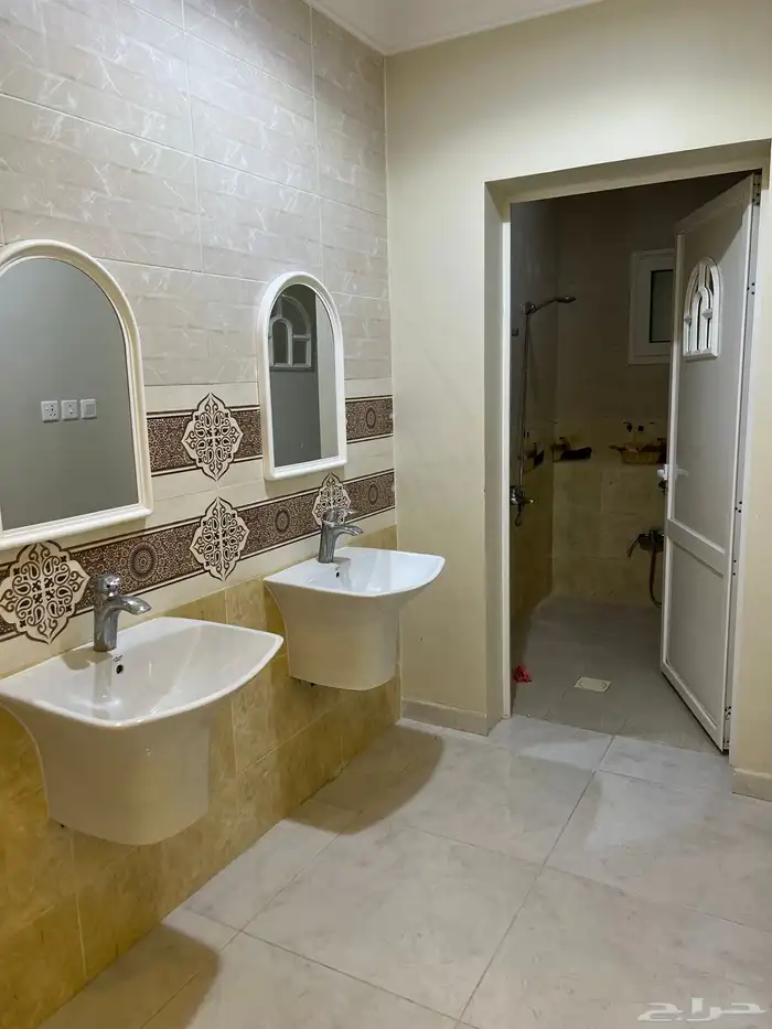 للإيجار دور أرضي في العاصمة بجنوب الهفوف 2