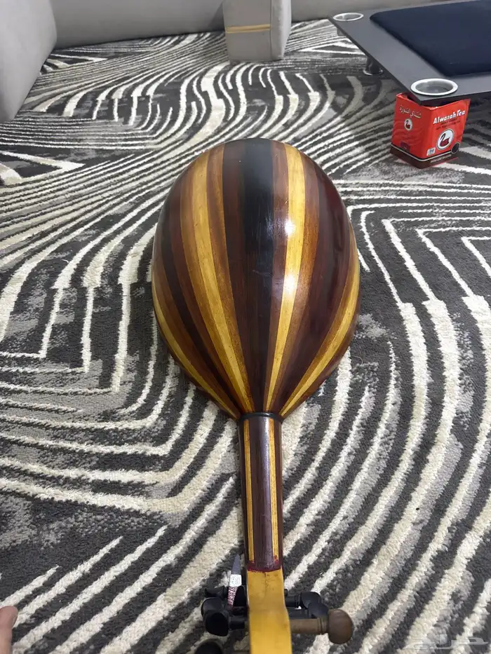 عود موسيقى 1