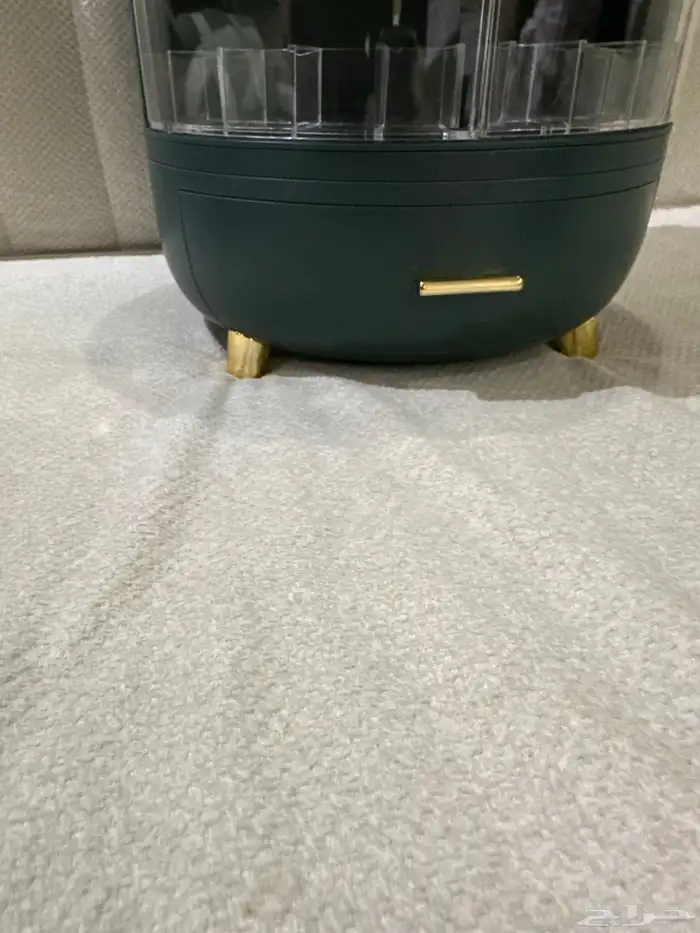 منظم مكياج وعناية 1