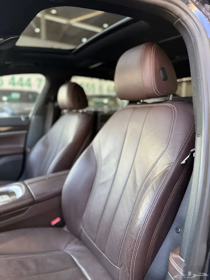 بي ام 2017 ب 68 ألف 11