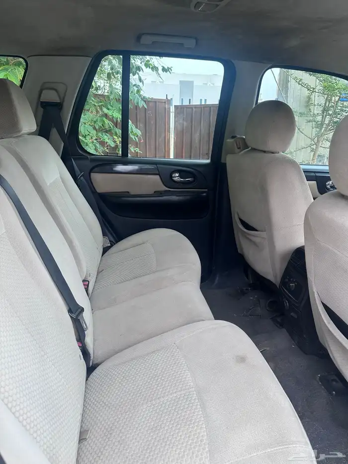 جي ام سي انفوي 2007 9