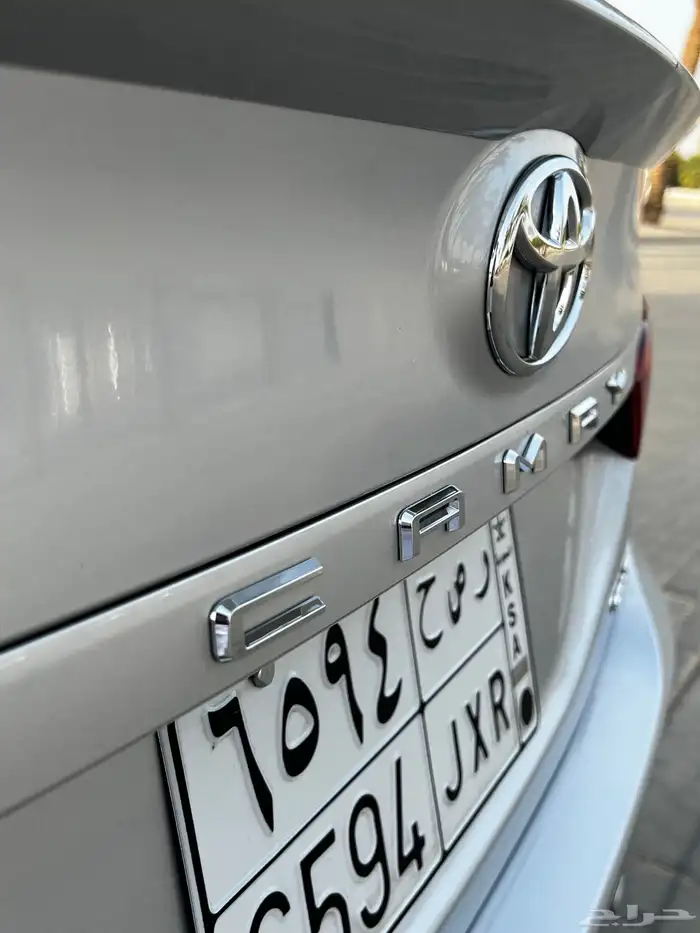 للبيع كامري 2023 فل كامل 16