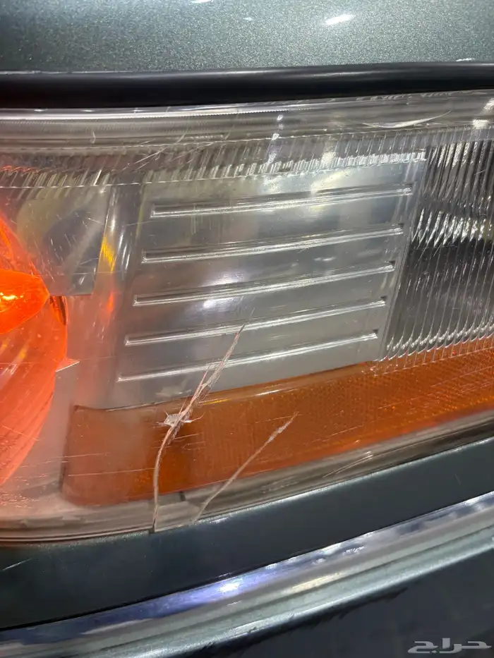 فورد ماركيز 8