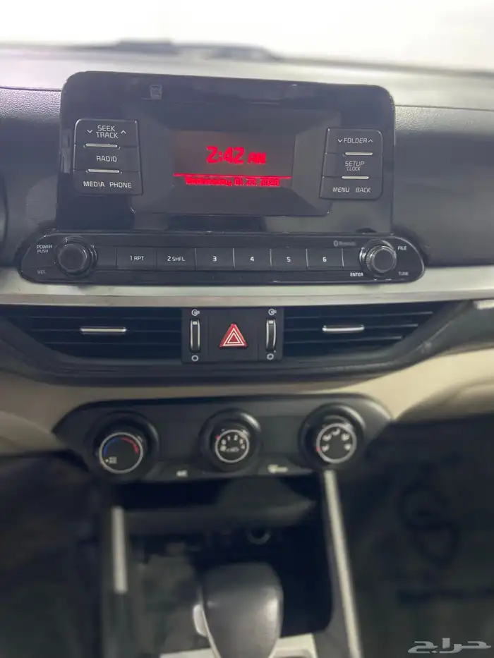 كيا   سيراتو  2021 19