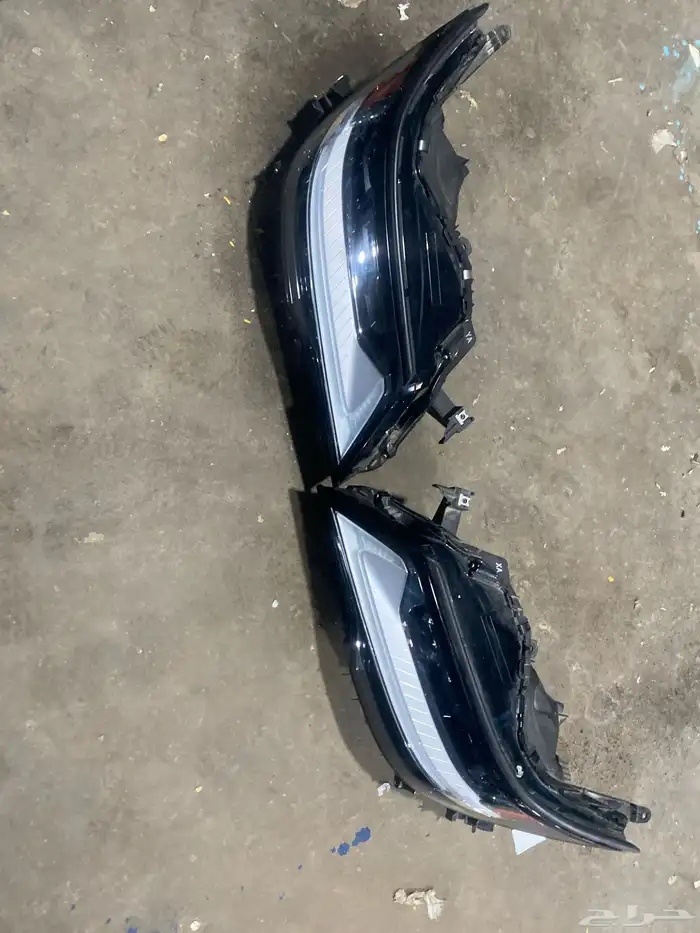 شمعات جيب لكزس 0