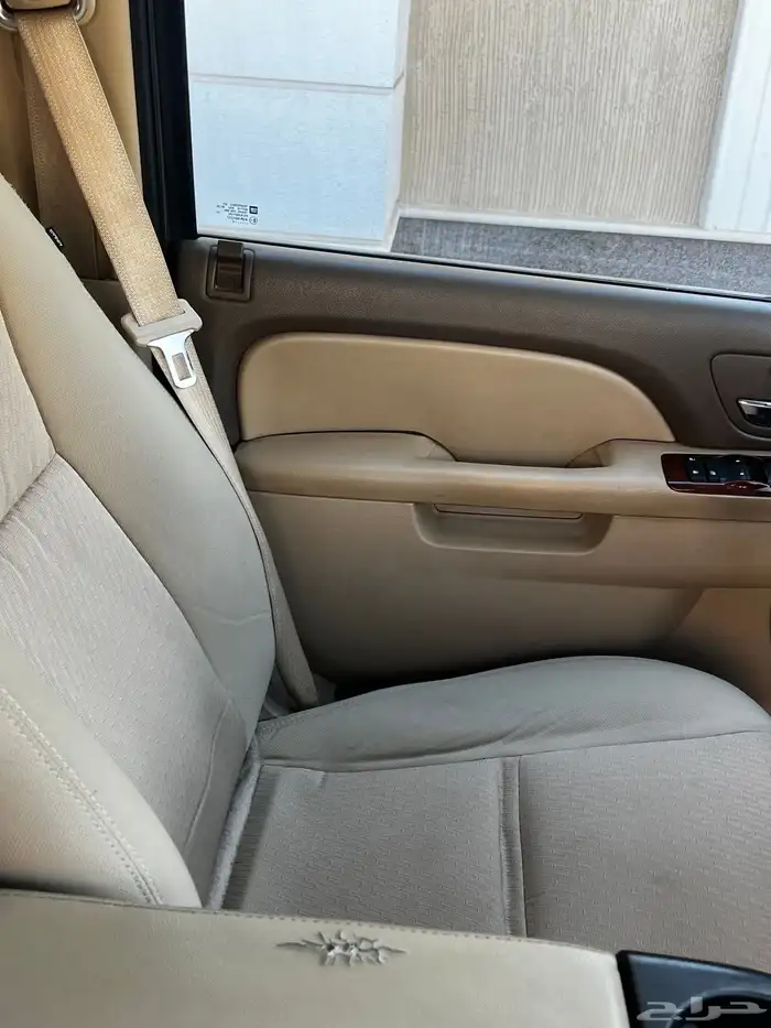 جمس يوكن نظيف 2012 16