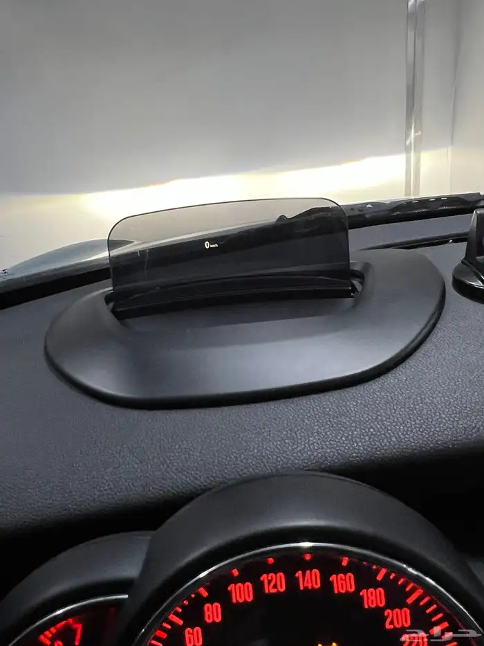 بي ام دبليو مني كوبر(2020)بدي وكالة نضيف جدا 31