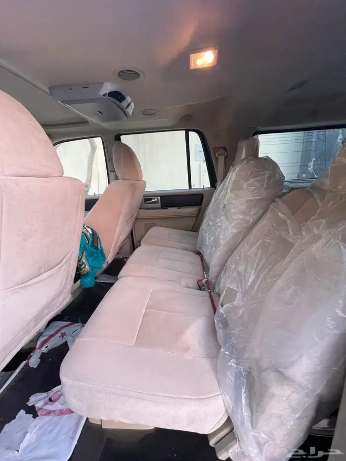 فورد اكس ابدشن XLT2016 13