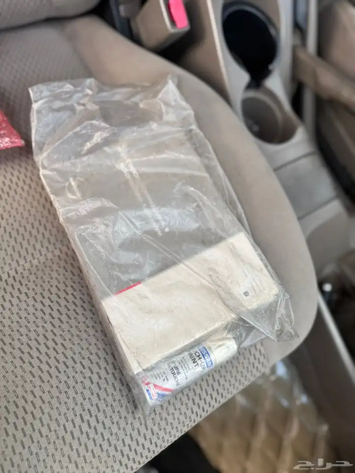 باثفندر 2003 فل كامل قير عادي 16