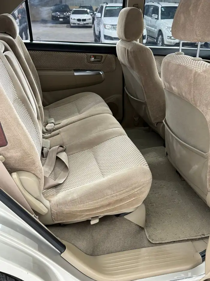 تويوتا فورتشنر 13