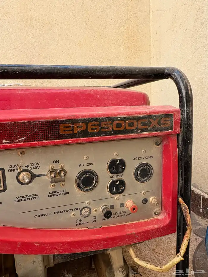 ماطور للمخيم والبر 0