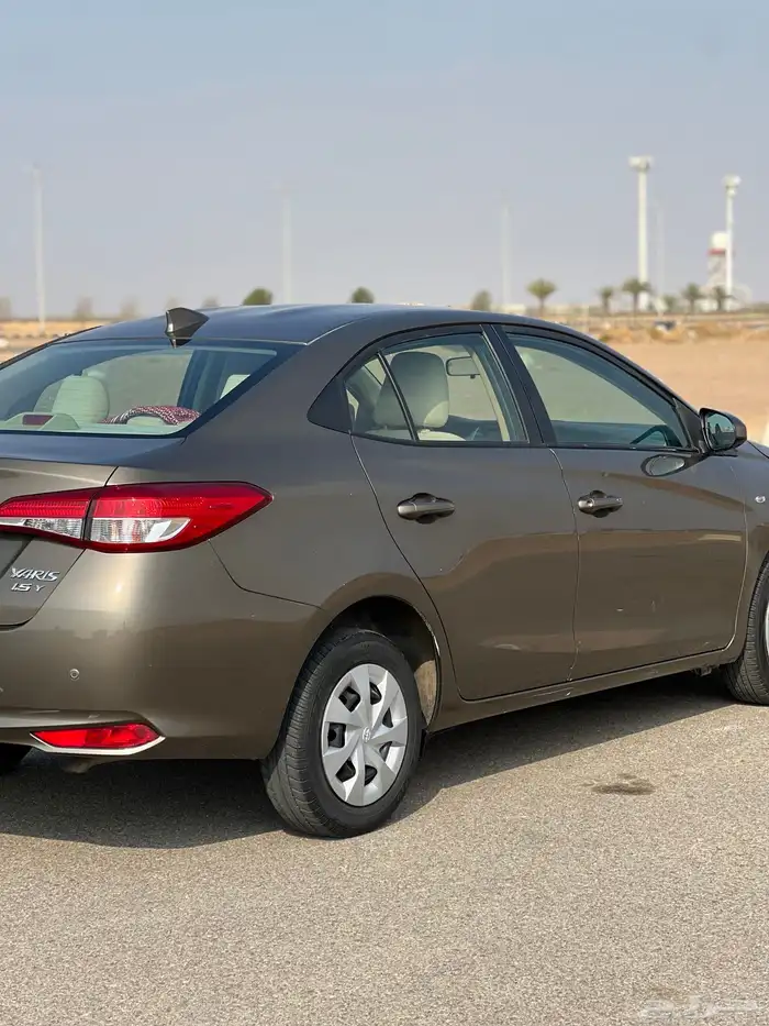 يارس Y وكالة 2020 16