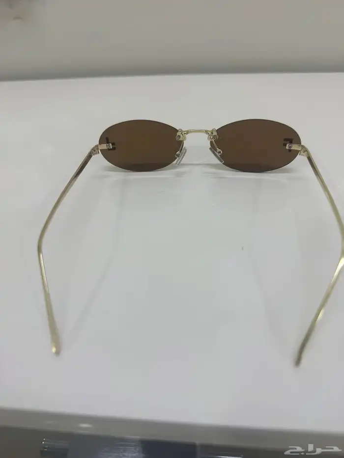 نظارة ماركة فندي 2