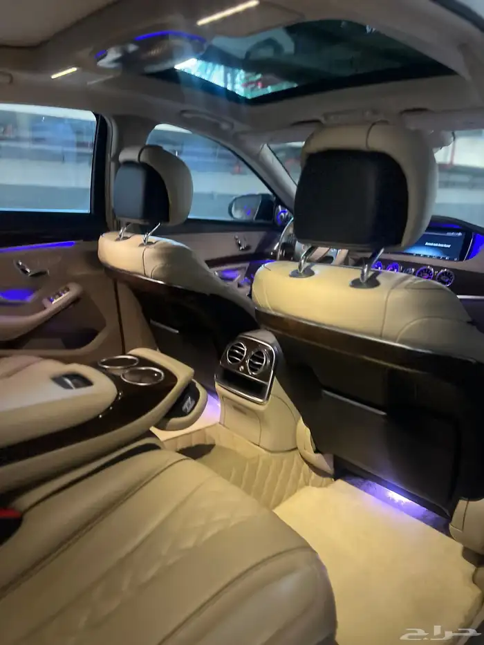 يخت اس 550 محول اس 63 لمحبين التميز 12