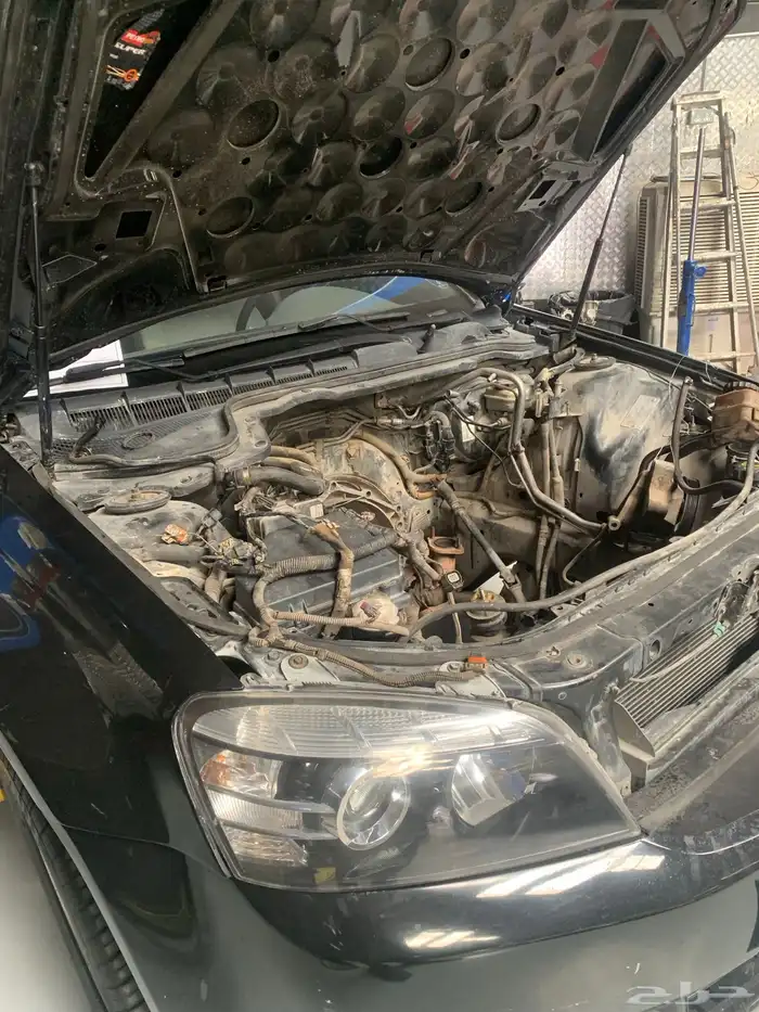 إصلاح توضيب مكاين وقيرات وظفيرة كهربة السيارات . 3