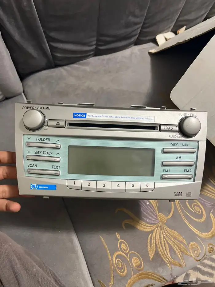 مسجل كامري 0