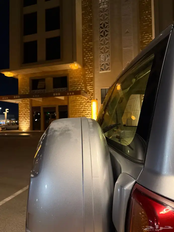 باترل سفاري 2 نظيف الداخلية المرغوبه 12