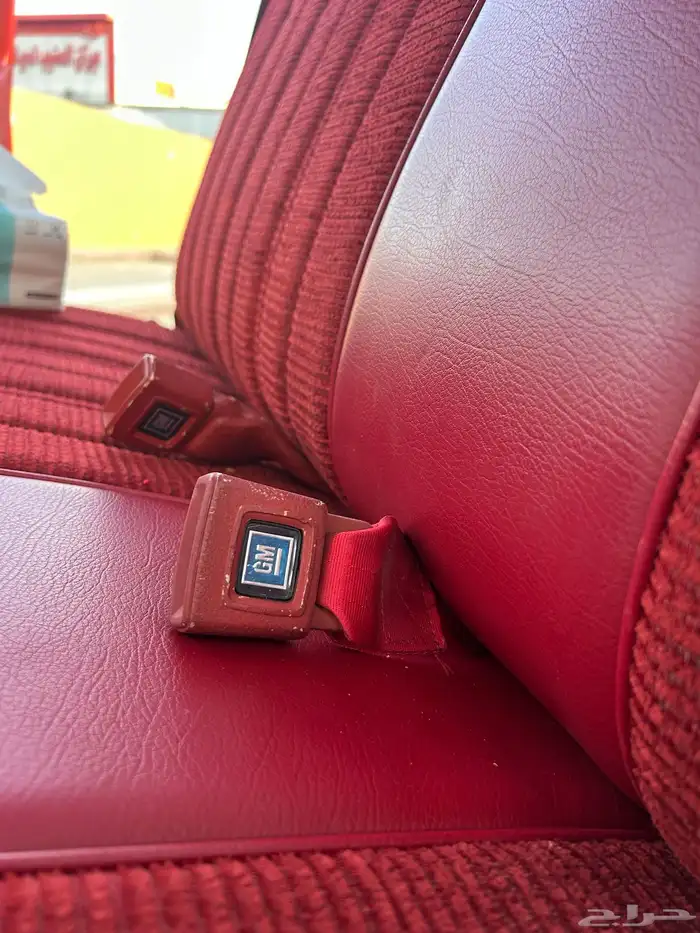 جمس بهبهاني موديل 1979 13