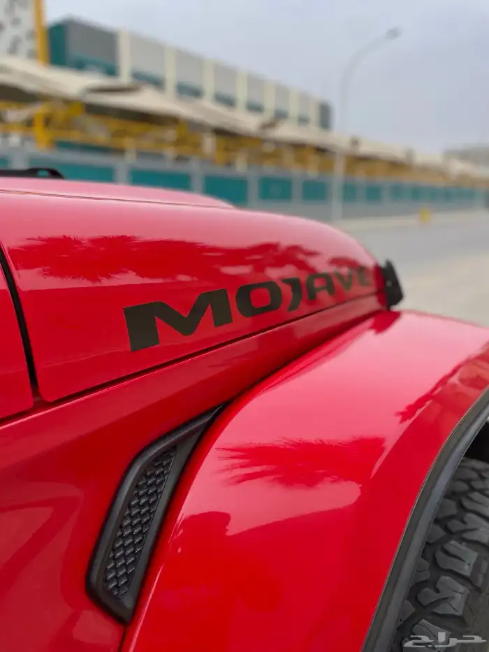 جيب جلاديتور 2021 ( لون مميز ) 9