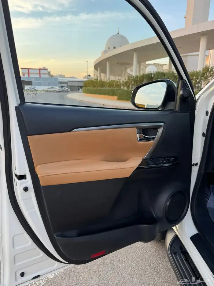 فورشنر 2022 6 سلندر VX 48