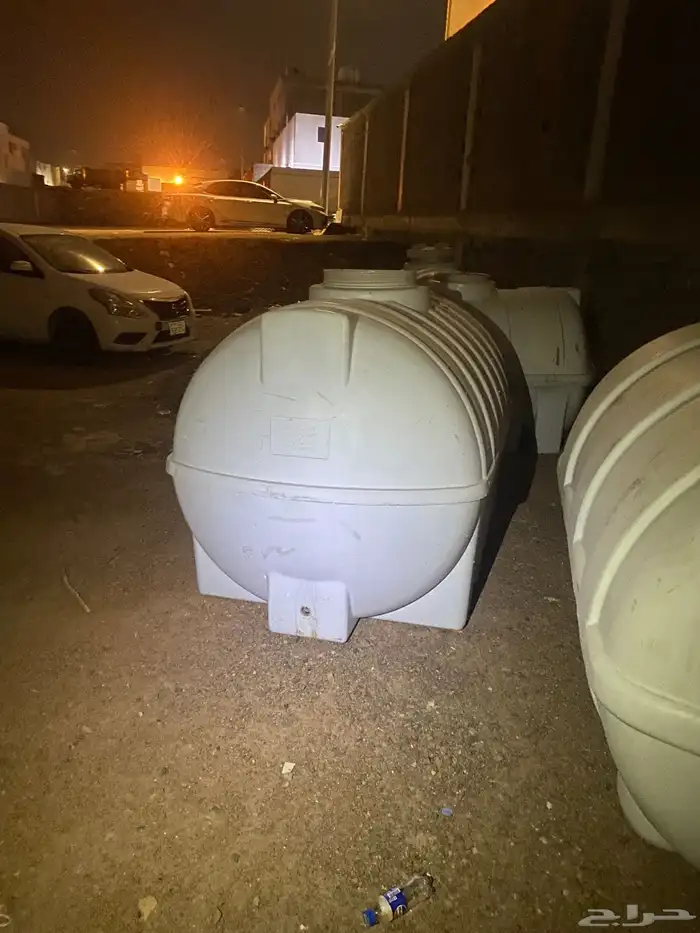 للبيع 3 خزانات المهيدب 3 طبقات 3