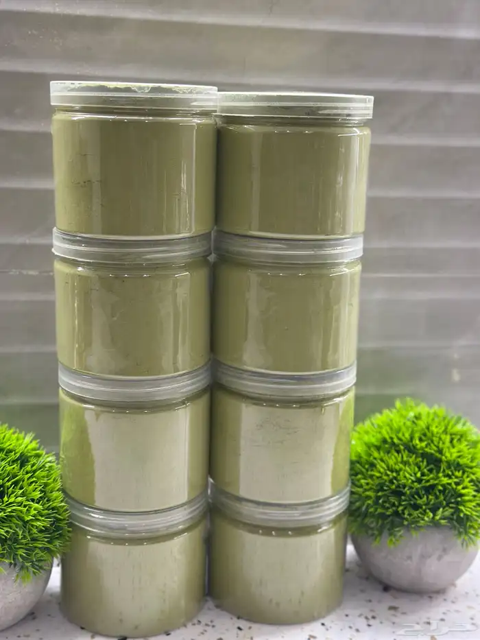 حنة ينبع النخل جودة ممتازة 0