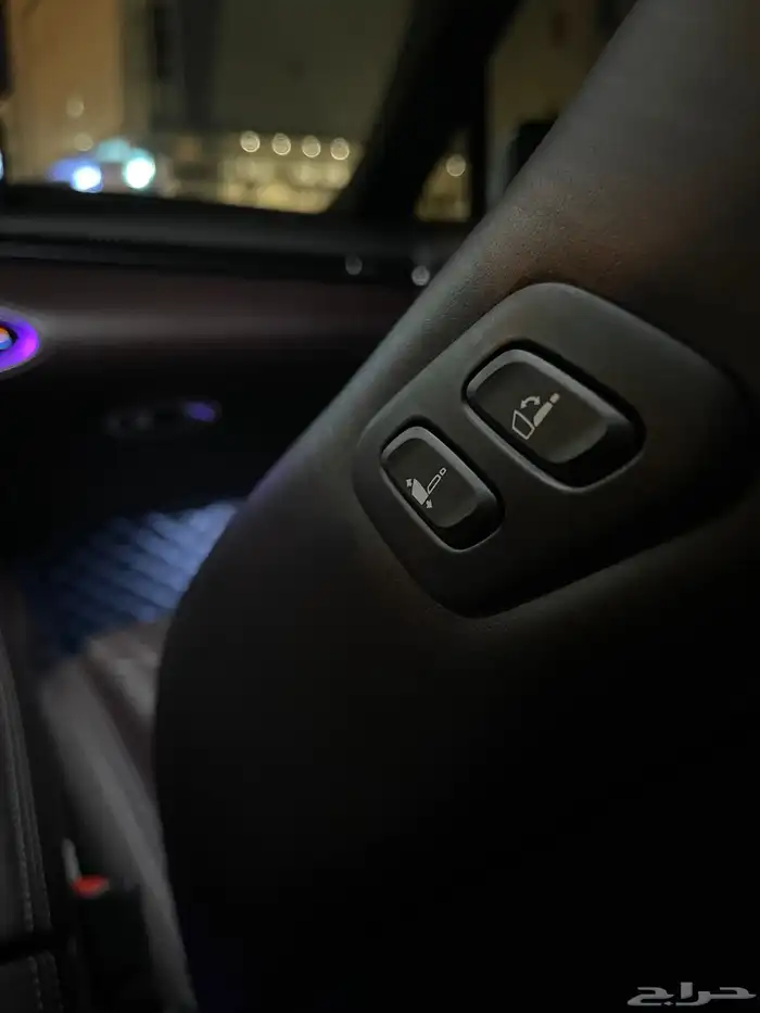 جنسس GV70 2022 وكالة من الصدام للصدام 44