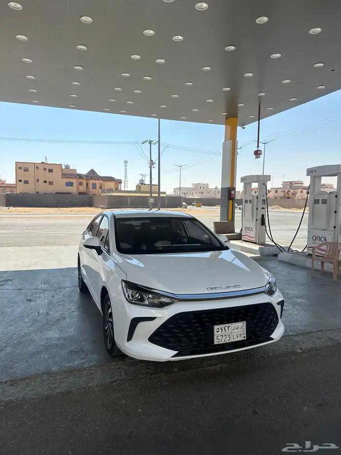 بايك صيني 2025 فل كامل الممشى موضح في الصوره شرط كل شي 4