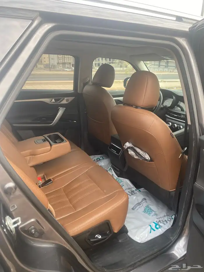 شنجان cs95 موديل 2022 فل كامل رويال 2