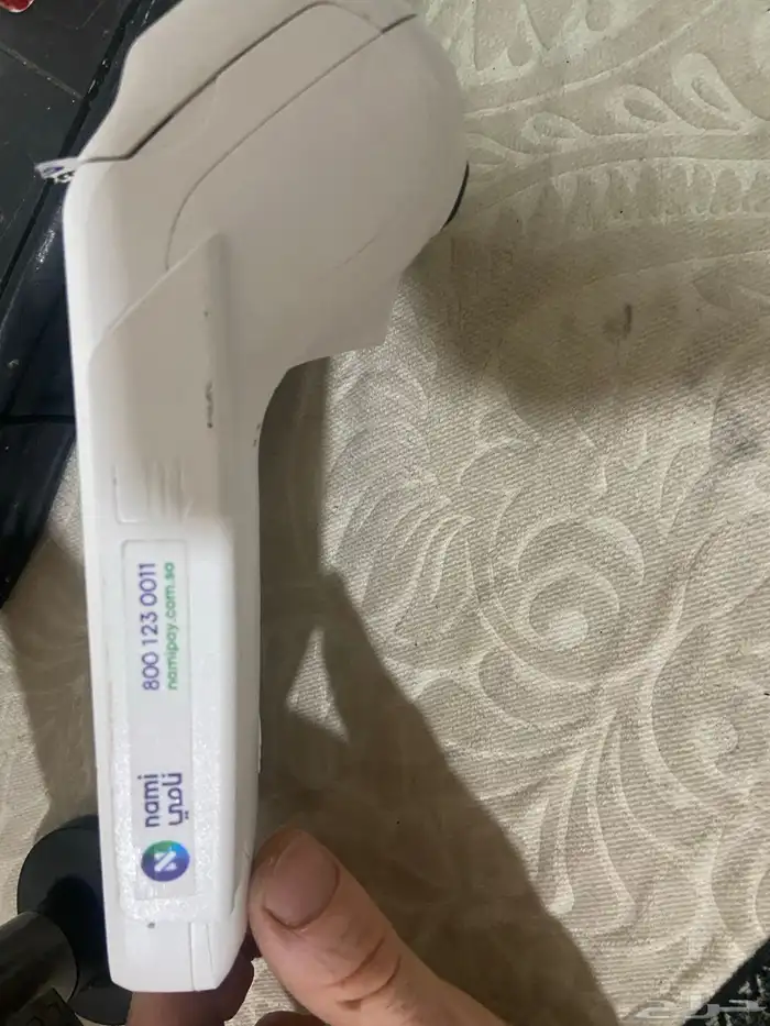 للبيع جهاز نقاط بيع 2