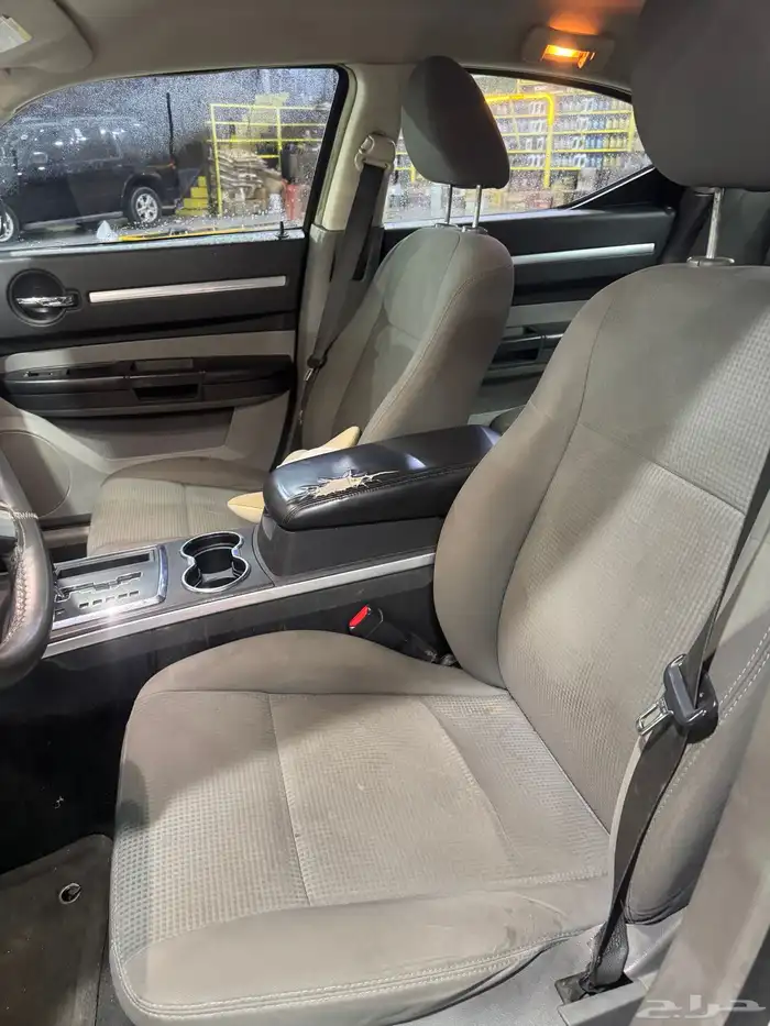 تشارجر 2009 32