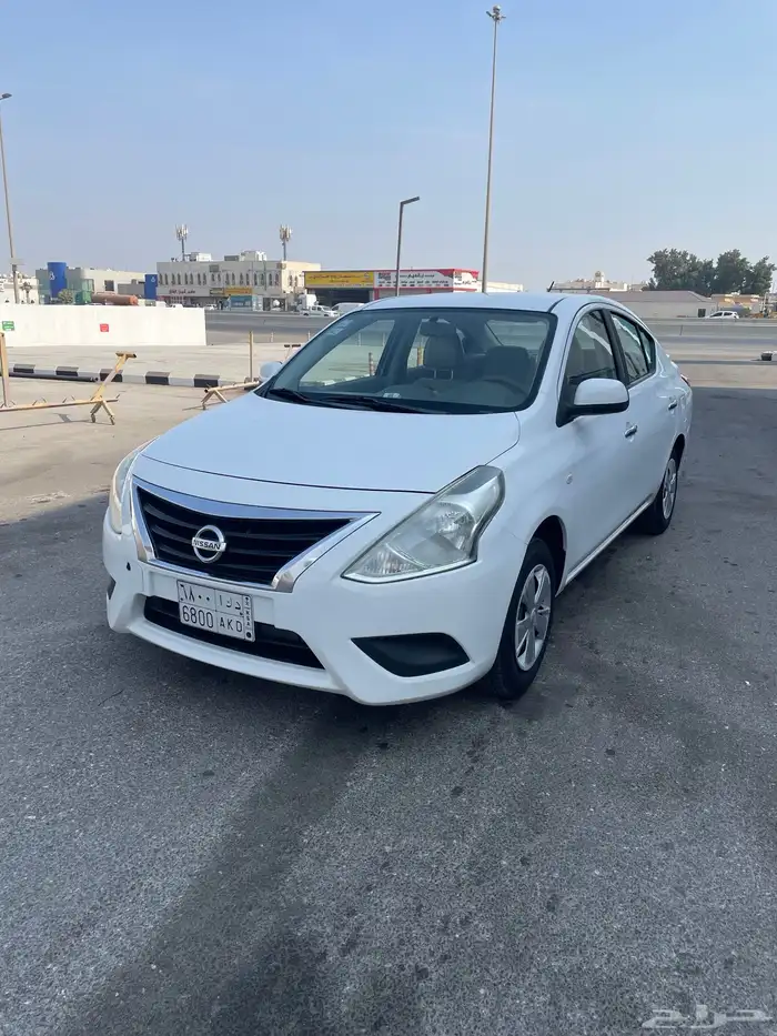 للبيع صني 2020 سعودي 1