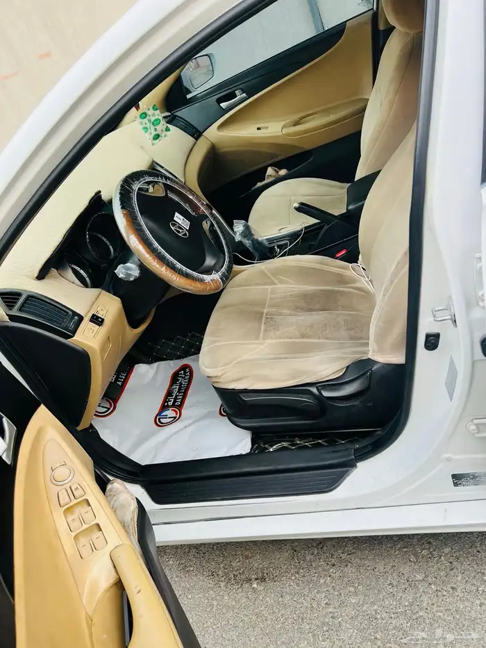 سوناتاء 2011 0