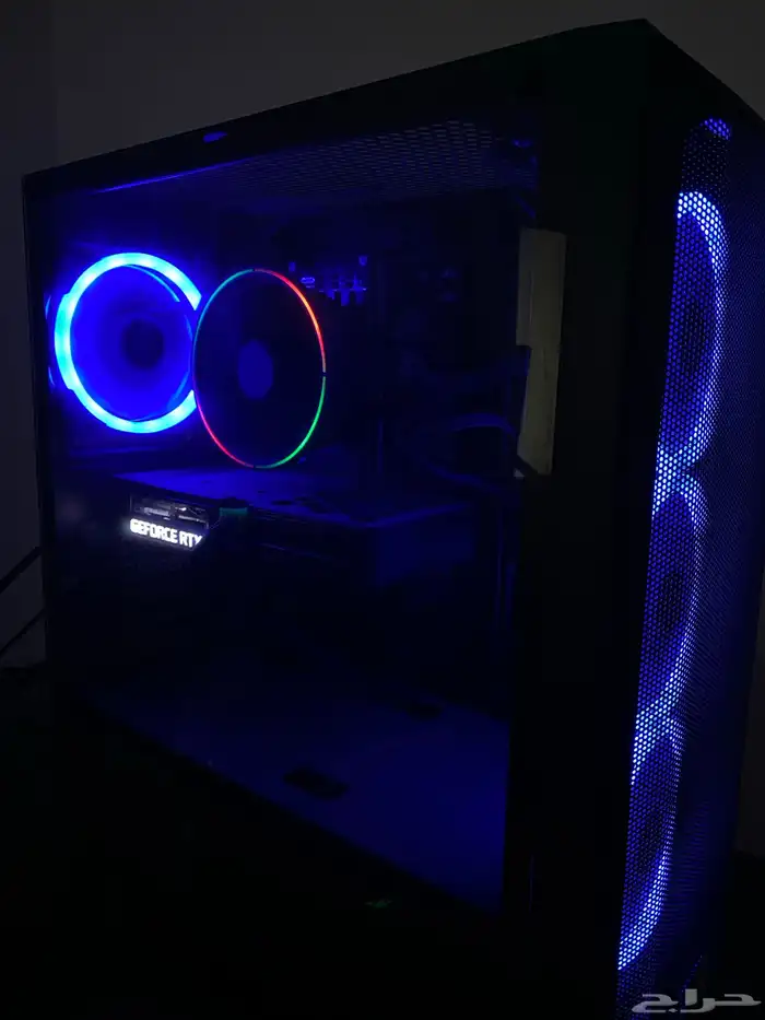 بي سي قيمنق للبيع (pc) 0