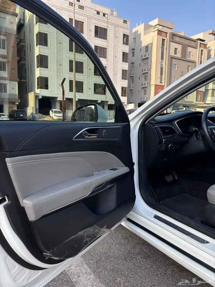 فورد تورس2021 اخت الجديده(قمه في النظافة) 7