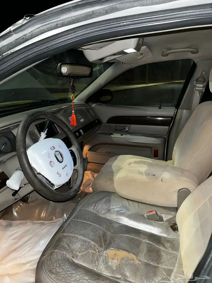 فورد ماركيز 2008 للبيع 13