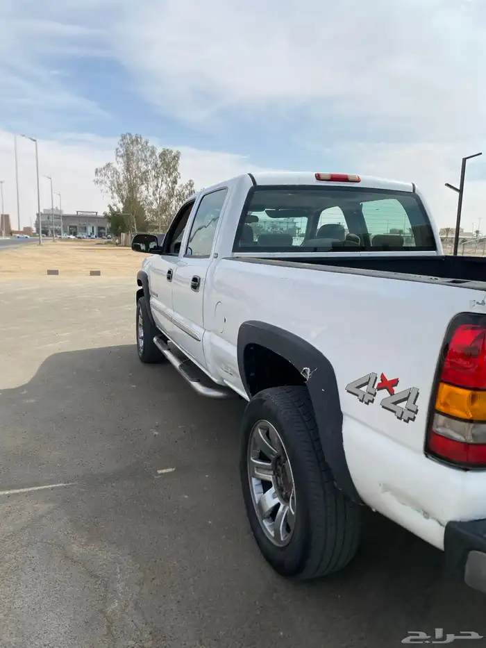 جمس للبيع موديل 2006 15