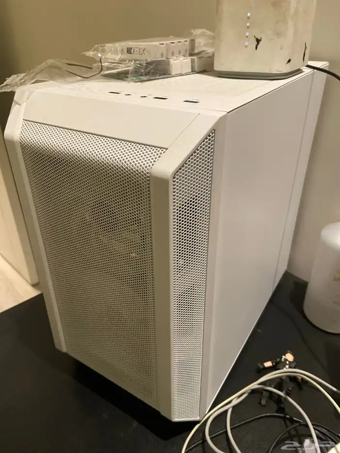 كيس بي سي جديد 1