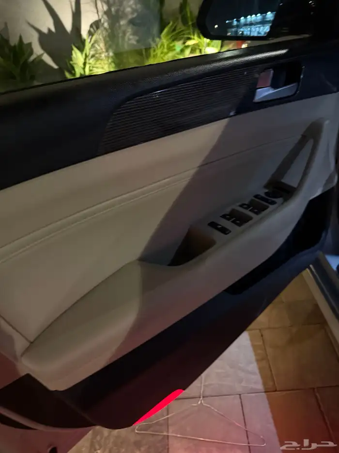 سوناتا نص فل وكاله 10