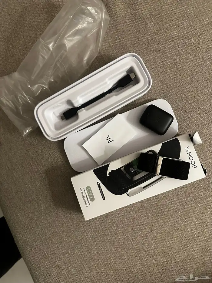 whoop Life (1year subscription) 0