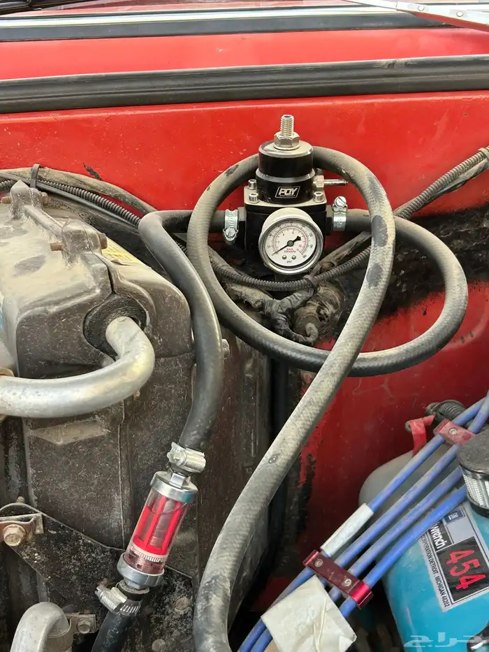 جمس بهبهاني موديل 1979 16