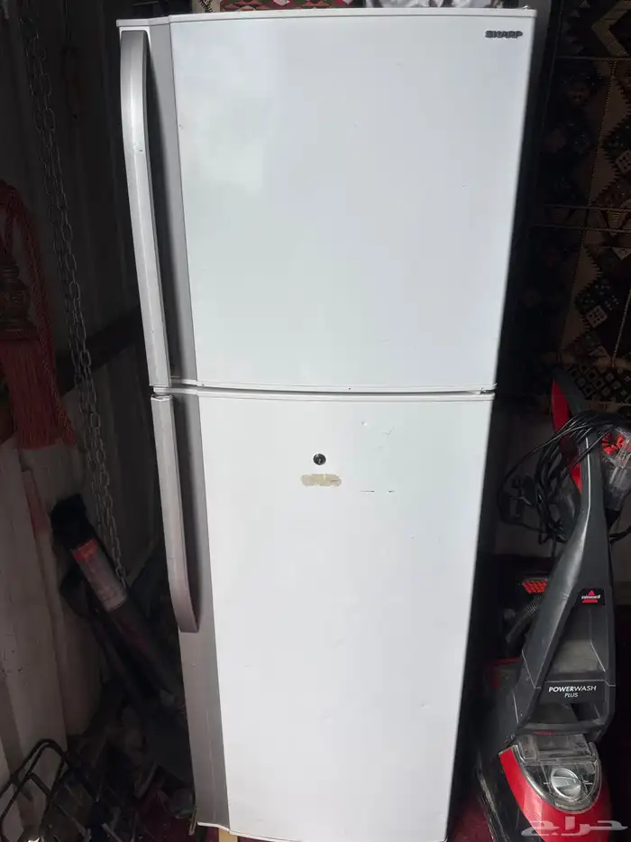 ثلاجات نظيفه ابها 5