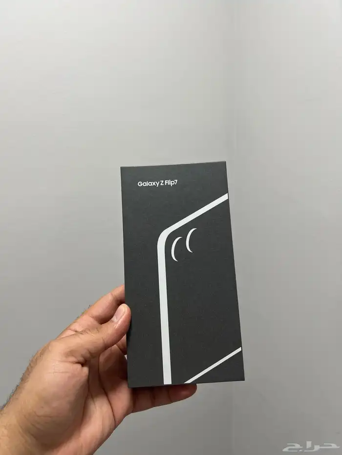 سامسونج فلب زد 7 1