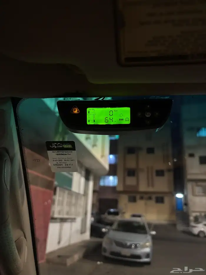 لاندكروزر 2006 فل 3 11