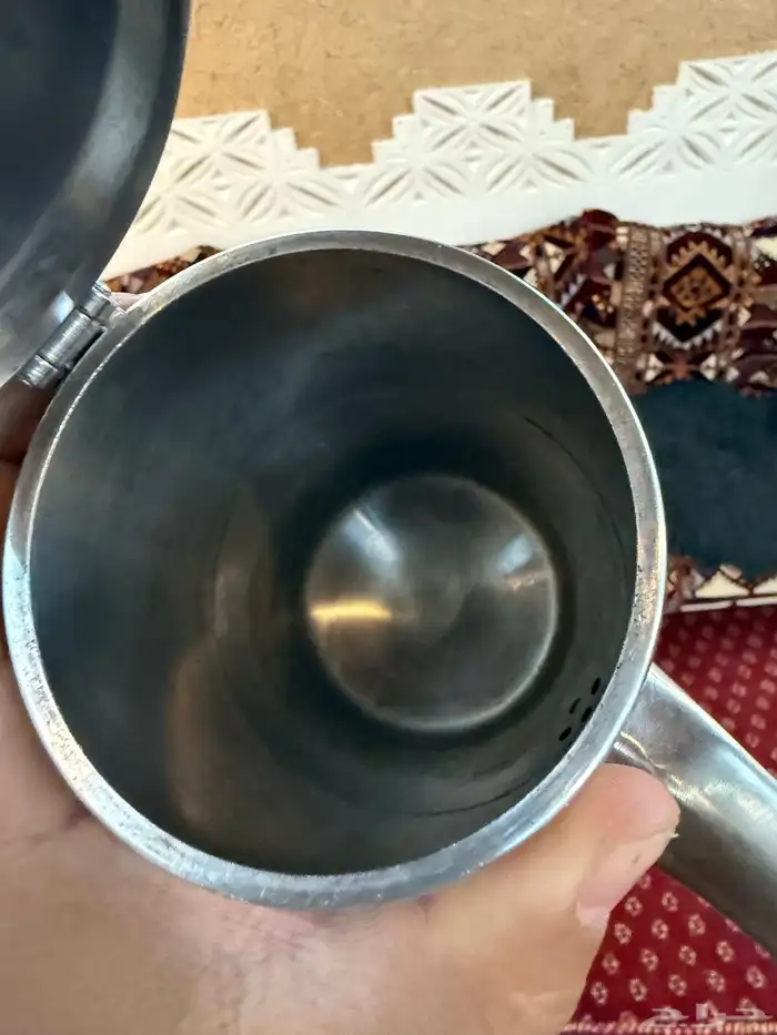 ابريق قمقوم ياباني 4