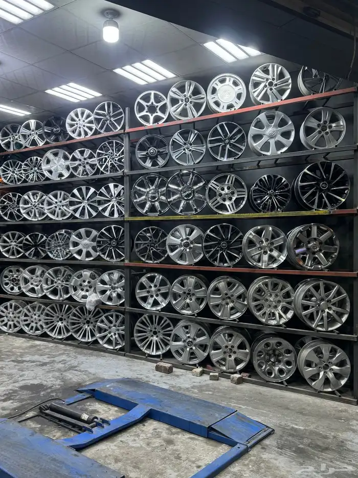 جنوط وكاله مستعمل 0