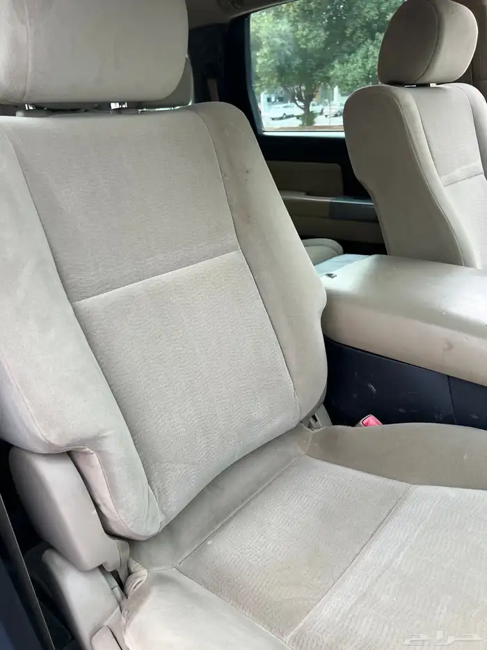 سكويا مديل 2013بدي وكاله مالك أول للبيع 24